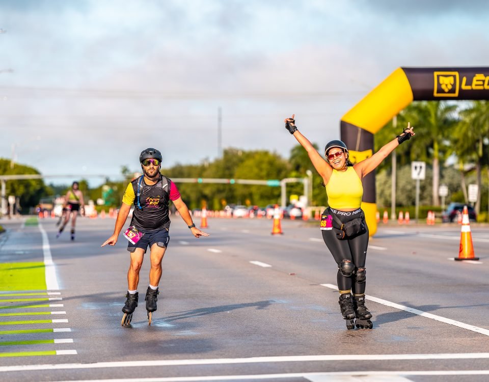 Florida Inline Marathon